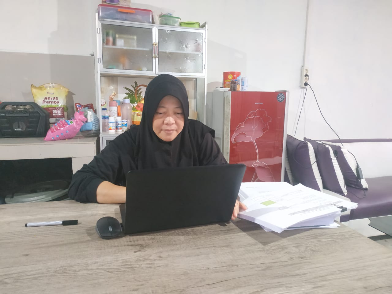 Rumah Sakit Bolmut