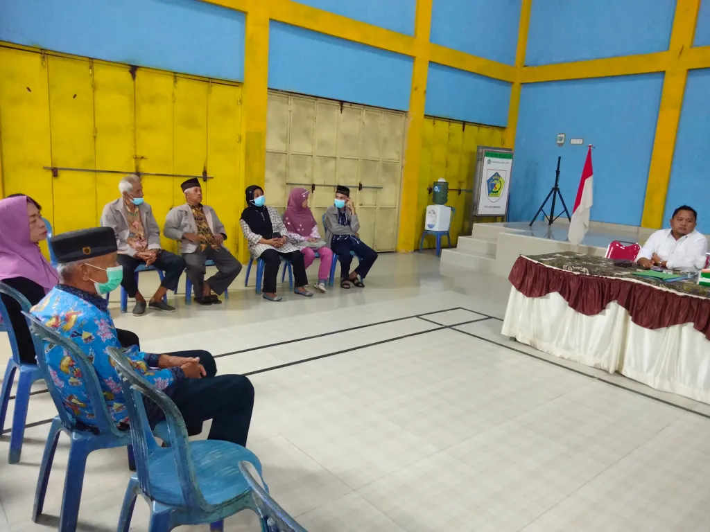 Reses DPRD Kotamobagu